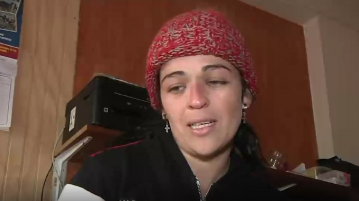 Madre hace desesperado llamado para encontrar a sus hijas: Teme que el padre se las haya llevado del país