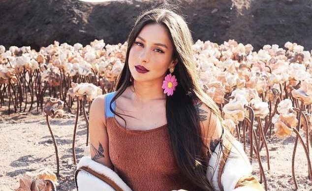 Denise Rosenthal agradeció apoyo de fans en medio de controversia: 