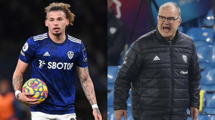 El emotivo agradecimiento del nuevo refuerzo del Manchester City a Bielsa: “Me diste todo lo que necesitaba”