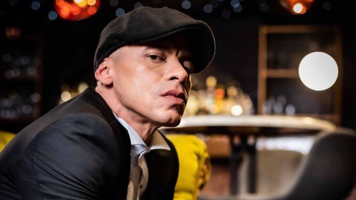 Vico C cuestiona la ola de colaboraciones en el género urbano: 