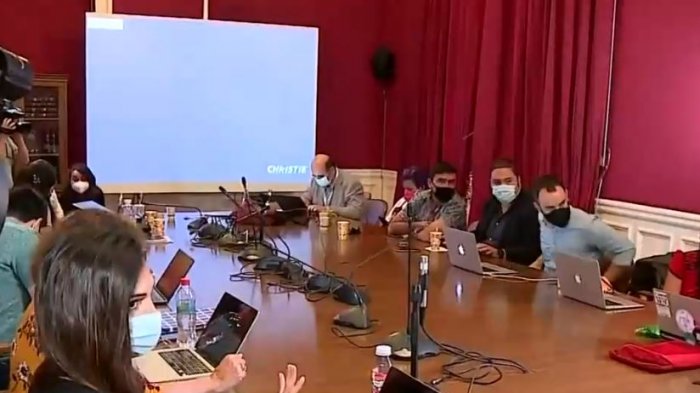 Convención Constitucional: Las figuras que marcaron el trabajo del órgano redactor