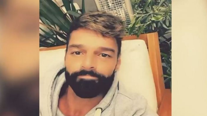 Ricky Martin alejado de redes sociales: Las acusaciones que complican al músico puertorriqueño