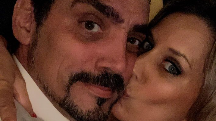 Rocío Marengo entrega detalles de su quiebre sentimental tras 8 años: 