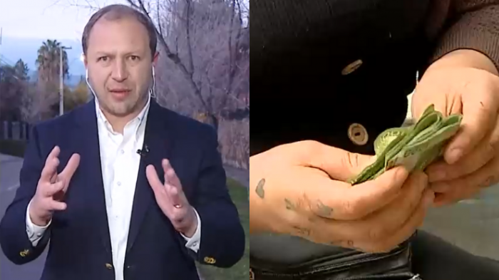 Economista y cambios a arriendos en reforma tributaria: “El costo se va a traspasar a quien arrienda”