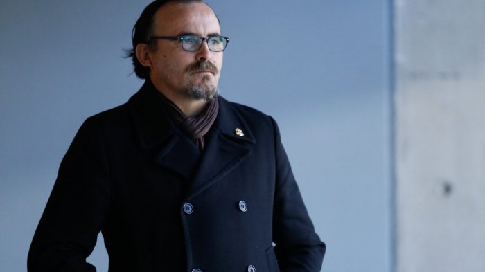 PDI confirma estado de ebriedad de Paul Vásquez en aeropuerto: Acusa 