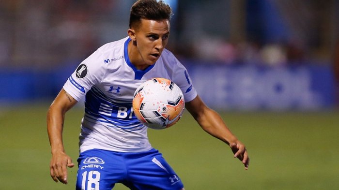 El fin de una era: La tristeza de Diego Buonanotte al confirmar su salida de la UC