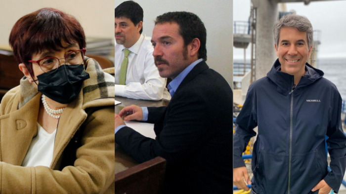 De Carmen Hertz a Gonzalo Feito: La polémica por nombramiento de Germán Berger como agregado cultural