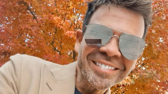 Nacho Gutiérrez reveló complejo episodio que lo llevó a decidir casarse con su pareja: 