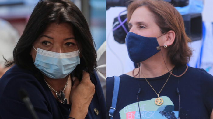 “Chile necesita profundas transformaciones”: Grupo de alcaldes y concejales DC confirman su apoyo al Apruebo