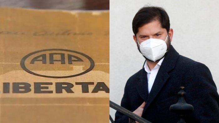 Libreta millonaria suma nuevo capítulo: Decisión de entregar el dinero quedó en manos del presidente Boric