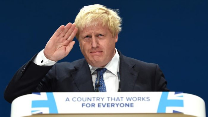 Boris Johnson anunció la renuncia a su partido: Qué viene para el primer ministro británico