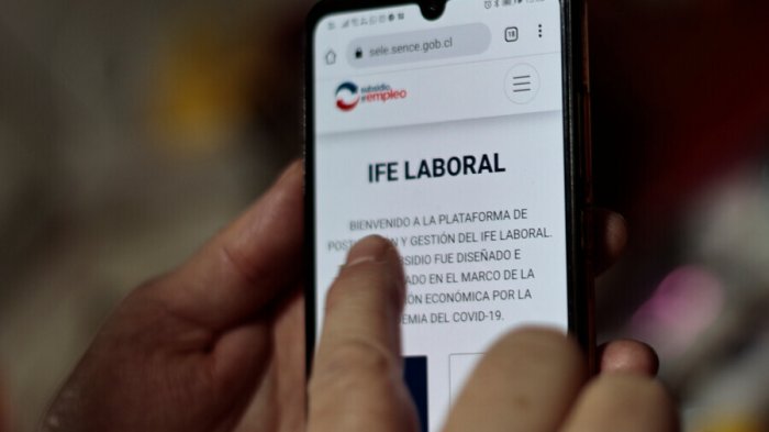 Solo con tu RUT: El paso a paso para saber si tienes beneficios pendientes por cobrar en BancoEstado