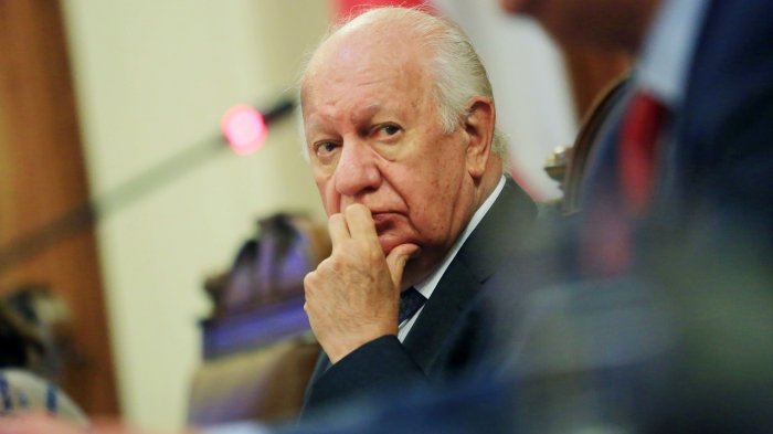 Lagos y su postura ante plebiscito: 