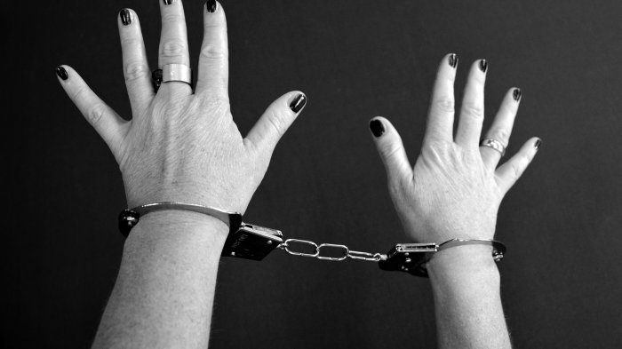 Corte acoge recurso de amparo por interna que sufrió aborto espontáneo tras estar cinco horas engrillada