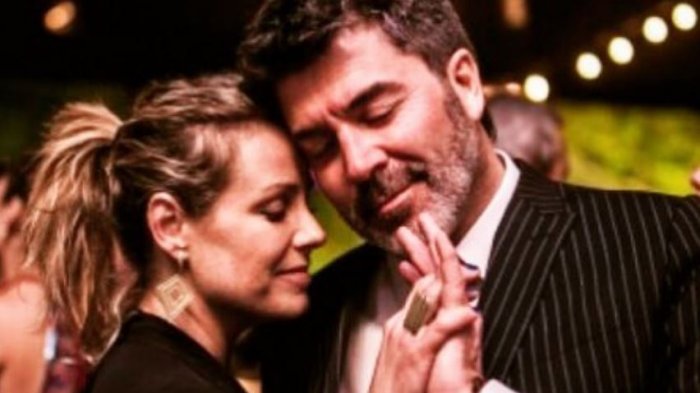 Pollo Valdivia reapareció en redes tras diagnostico de cáncer de Claudia Conserva: Recordó duro episodio con su hija