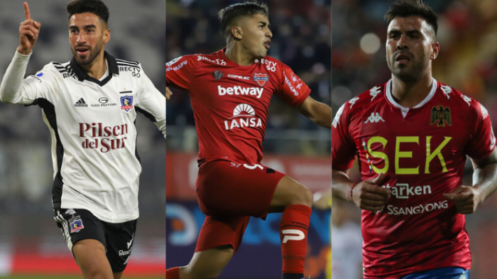 Con las universidades afuera: ¿Qué equipos chilenos estarían clasificando a copas internacionales en 2023?