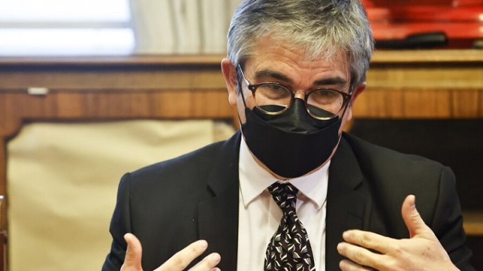 Mario Marcel confirma que gobierno entregará 