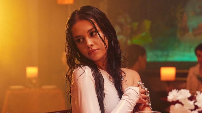 Soulfía, ex de Polimá Westcoast, asegura que Ultra Solo fue inspirado en ella: 