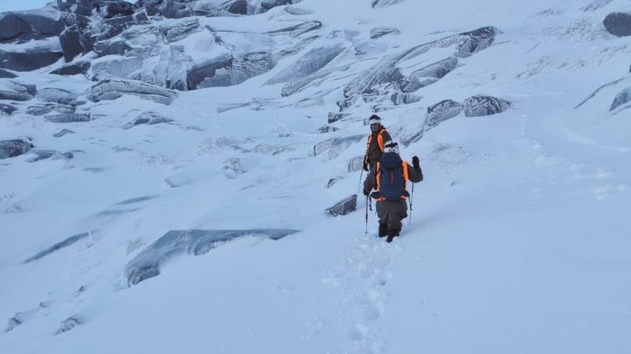 Lluvia, nieve y viento: Anuncian 