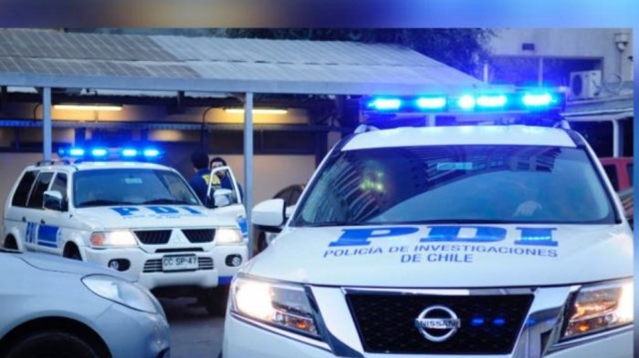 Investigan muerte de trabajadora en Graneros: Habría recibido disparo accidental de su empleador