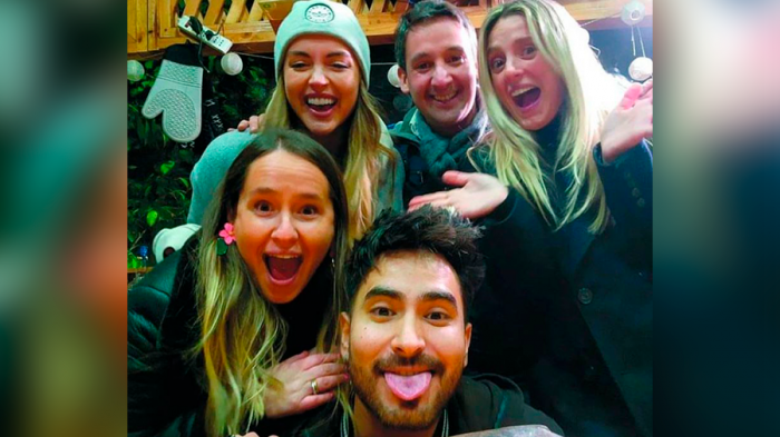 Tras 18 años: Ex integrantes de 