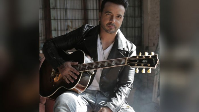 De los escenarios a la pantalla grande: Luis Fonsi protagonizará película romántica en Hollywood