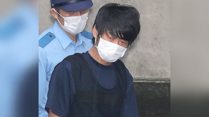 Sospechoso del asesinato de Shinzo Abe confesó motivo del ataque: Apuntó a vínculos con organización religiosa