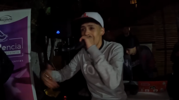 Cris MJ visitó hogar de menores: 