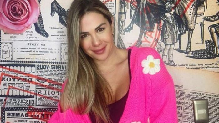 El tratamiento que hizo recuperar la sonrisa a Laura Prieto: 