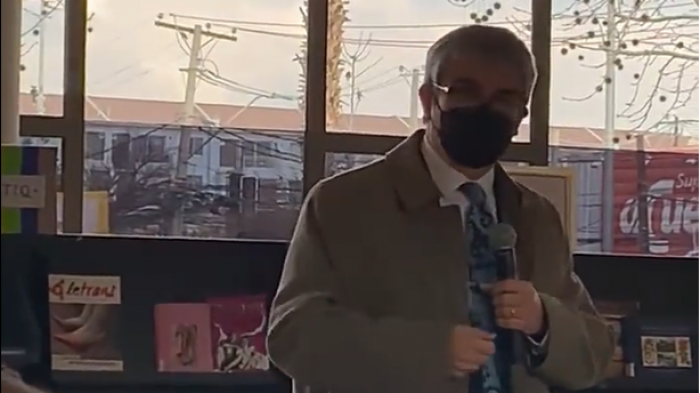 Marcel adelantó que el gobierno anunciará un bono de invierno