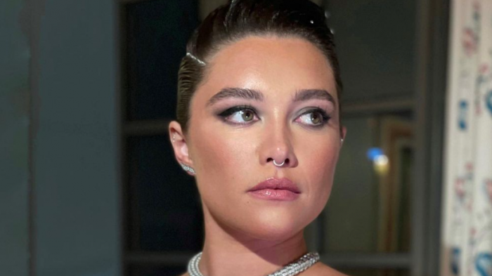 Florence Pugh se descarga y envía mensaje a sus críticos: 
