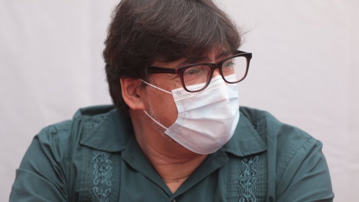 Revés judicial de Daniel Jadue: Corte revocó sobreseimiento del alcalde por 