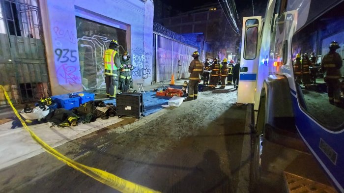 Su madre se encuentra hospitalizada: Niña de 10 años murió por presunta intoxicación con cianuro