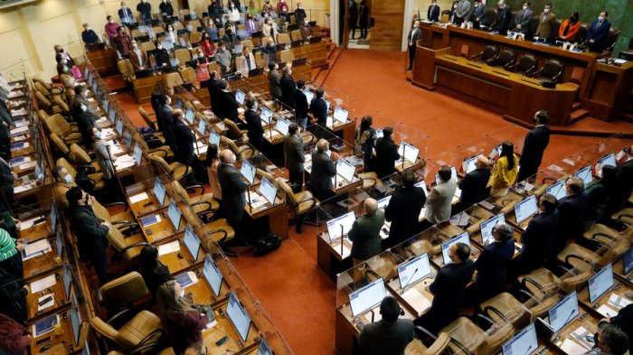 Proyecto de infraestructura crítica fue aprobado por el Congreso y se convertirá en ley