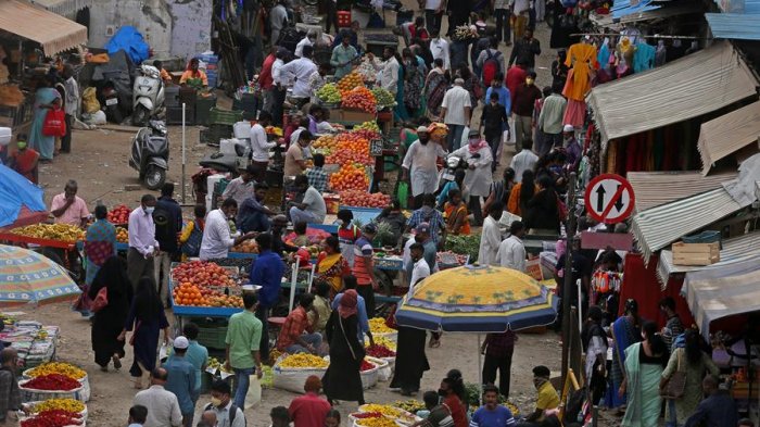 Se espera este año: Proyectan el mes en que nacería el habitante número 8 mil millones del planeta