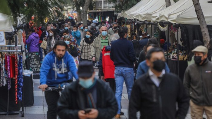 Bono de invierno de $120 mil: Cómo revisar si perteneces al 60% más vulnerable en el Registro Social de Hogares