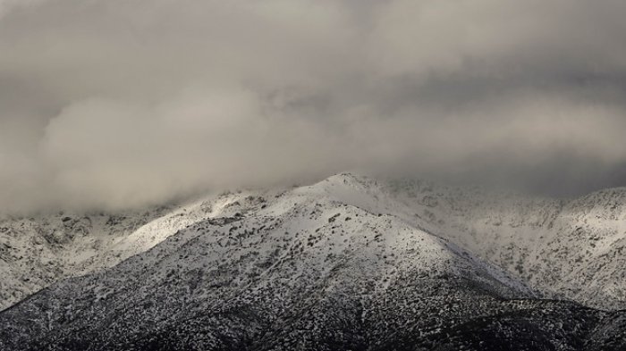 El factor Isoterma 0: Conoce el límite natural entre la lluvia y la nieve