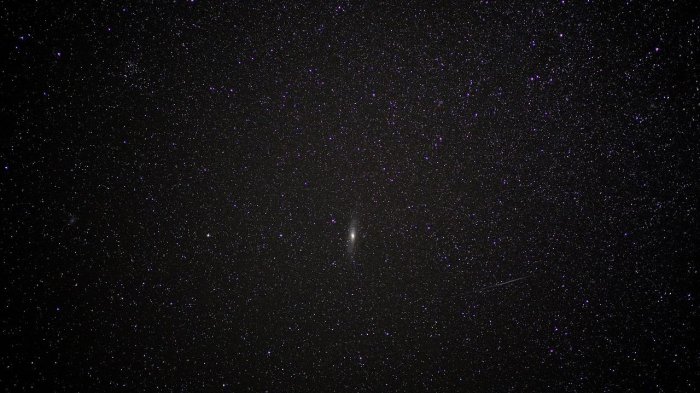 Delta Acuáridas promete inigualable espectáculo en el cielo: ¿Cómo y cuándo ver la lluvia de estrellas?