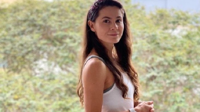 La profunda reflexión de Marita García tras convertirse en madre: “Esto sí que ya es magia pura”