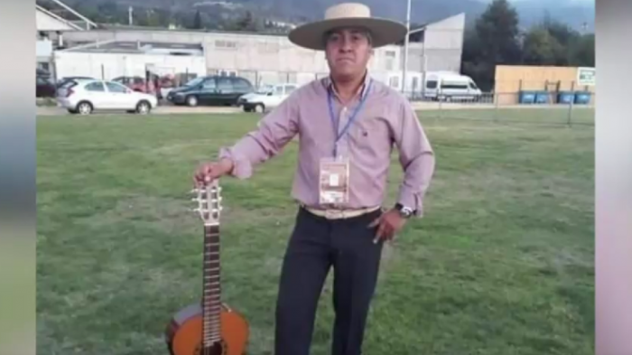 “Por nuestro hermano y por mucha gente”: Familia de conductor de aplicación asesinado en Puente Alto exige justicia