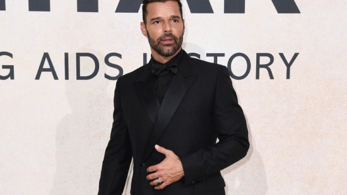 Ricky Martin es denunciado por presunto incesto: Acción legal habría sido interpuesta por su sobrino