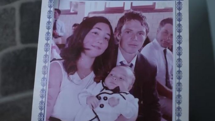 Señora Justicia: Familia denuncia indignante error por rebaja de condena de cinco años a solo días