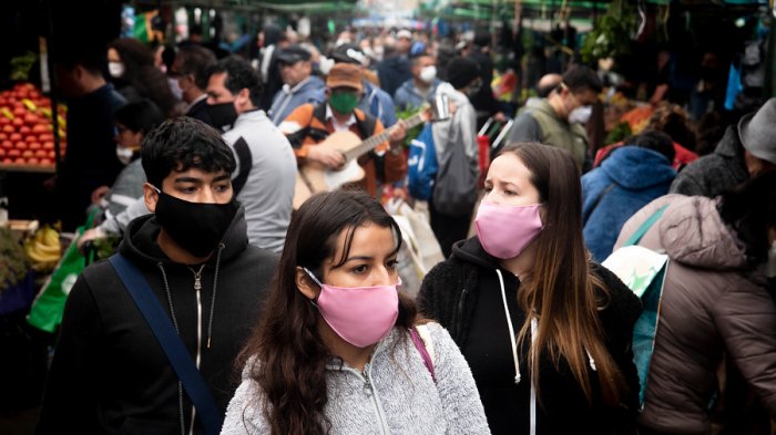 ¡Atención, jóvenes! Estos son los pasos para inscribirse en la red de descuentos y beneficios de Injuv