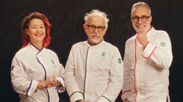 Vuelve El Discípulo del Chef: Entregará premio más importante en la historia de los programas de cocina