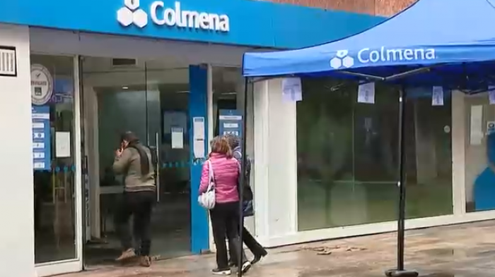 Tras oficio de Superintendencia de Salud: Gerente general de Colmena renunció a su cargo en medio de polémica