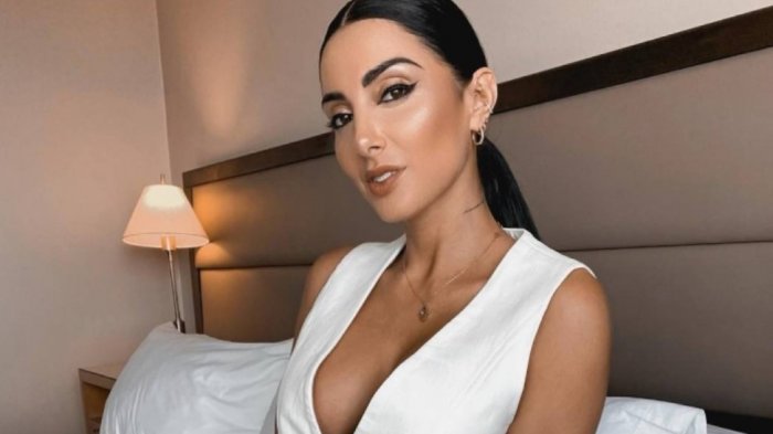 Fiscalía abre investigación contra Flavia Medina por presuntas amanezas a dentista