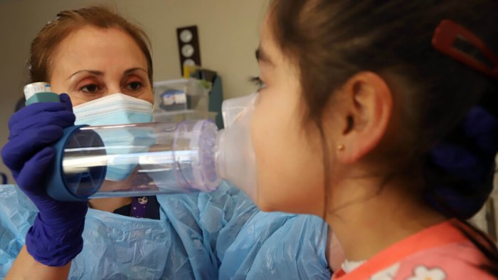 Alerta con los virus: Expertos entregan tips para evitar enfermedades respiratorias