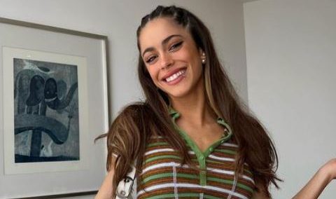 Tini Stoessel explicó por qué está segura que las mujeres en el reggaetón son importantes para el futuro
