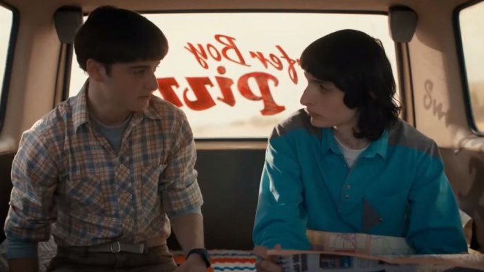 Will de Stranger Things despejó las dudas sobre la sexualidad del personaje y sus sentimientos por Mike