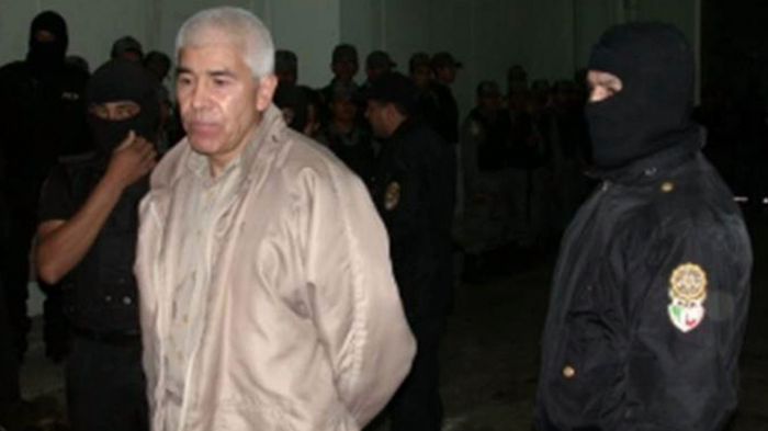 Capturan a Rafael Caro Quintero, el narcotraficante más buscado por EE.UU. tras asesinato de agente de la DEA